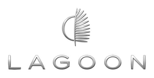 Lagoon logo