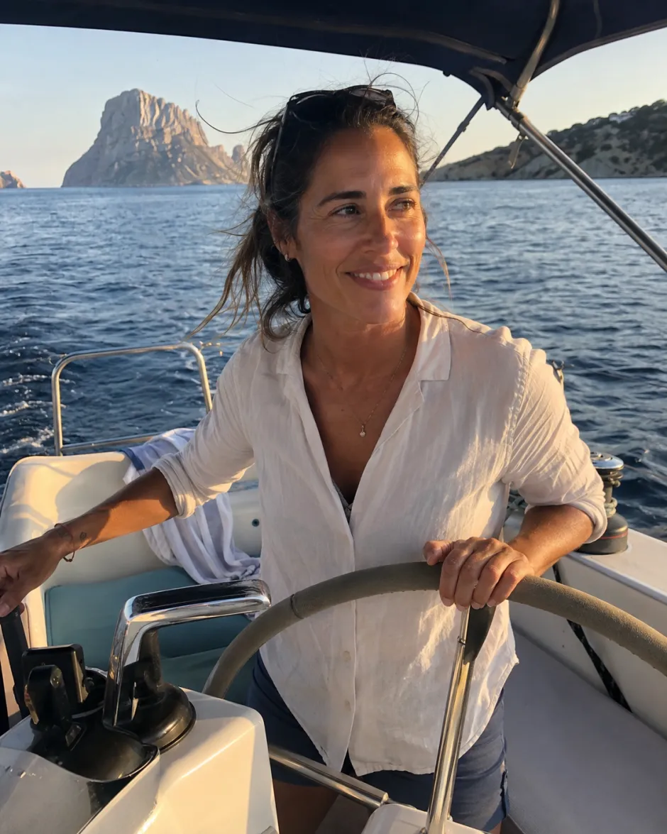 Sofia Marín