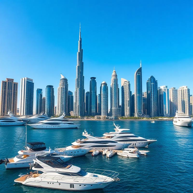 Dubai, UAE
