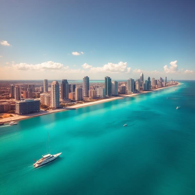 Miami, USA