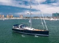Jeanneau 64
