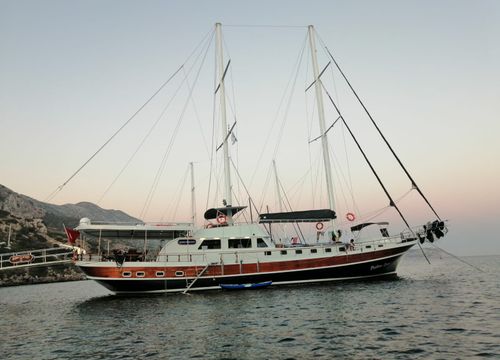 bodrum Queen