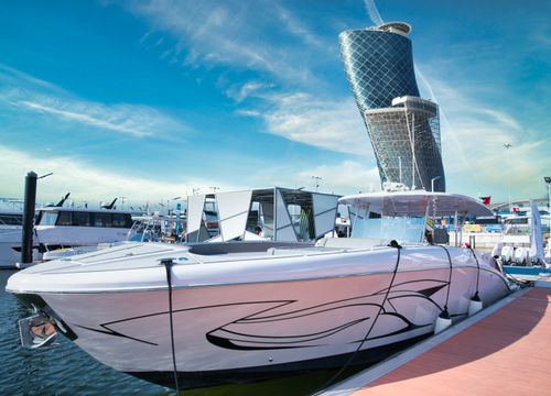 Al Shaali Marine