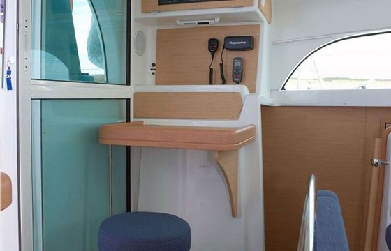Catamaran Lagoon 380 S2 11.56m