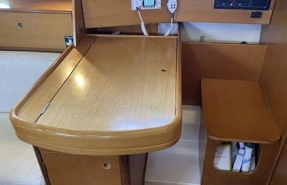 Sailboat Beneteau First 33.7 10m