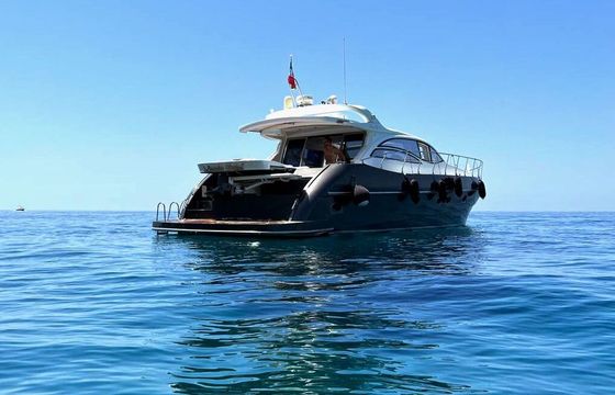 Motor yacht Innovazione e Progetti Alena 56 Sport Coupe Hard TOP 1600hp