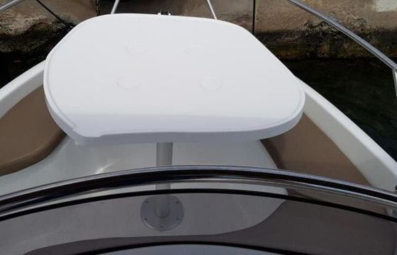 Boat without licence  B2 Marine CAP-FERRET 452 Open Sans Permis 6hp