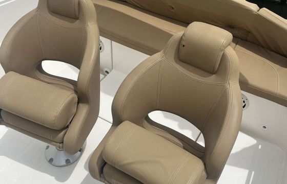 Motorboat AQUA 620 115hp