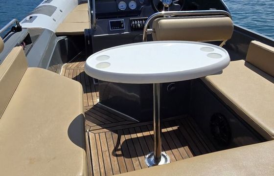 RIB Grginić Jahte Shark BF-23 200hp
