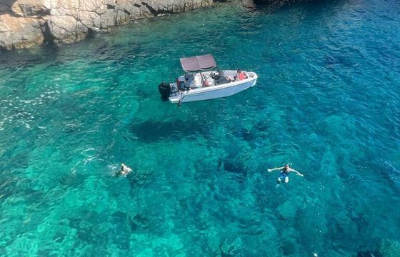 Motorboat PROTAGON YACHTS 20S 150hp