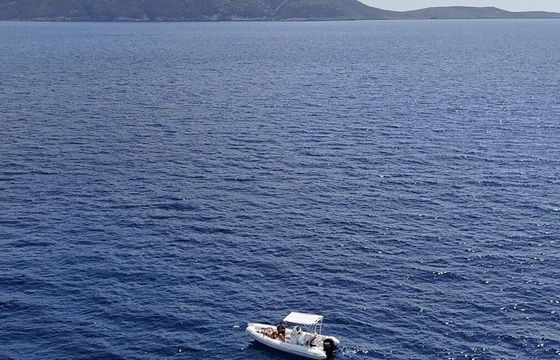 RIB Eagle Eagle2 40hp