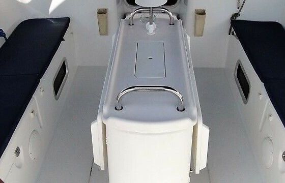 Sailboat Poncin Yachts Harmony 52 16m