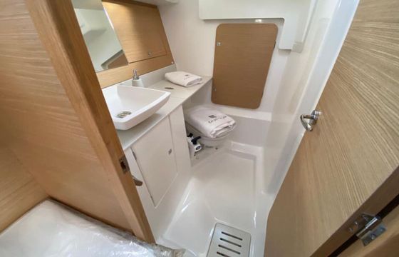 Sailboat Dufour Dufour 360 Grand Large 2.20 draft 10.99m