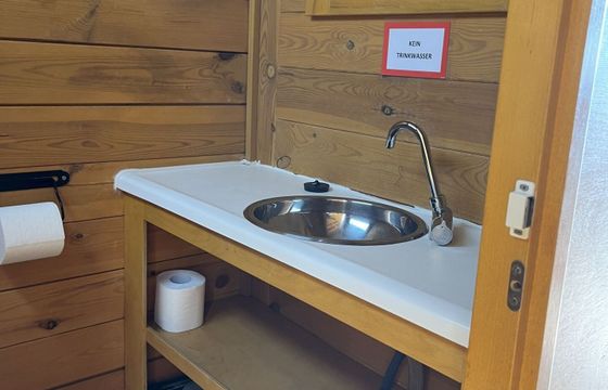 Houseboat WOMA knajdek Meble Sp. Zo.o Hausboot