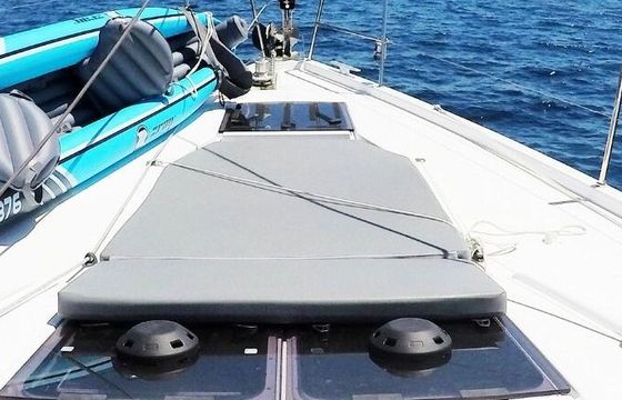Sailboat JEANNEAU 54 16.16m