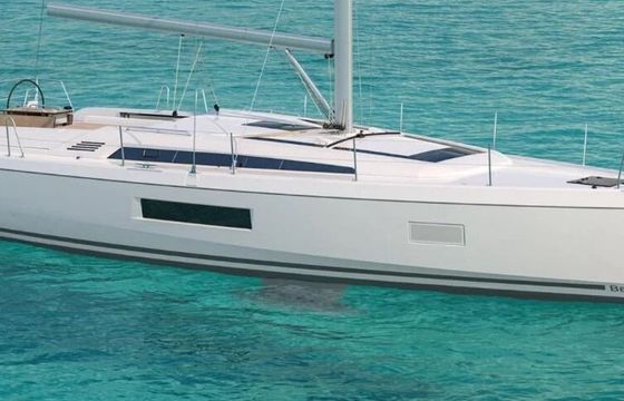 Sailboat Beneteau Oceanis 51.1 15.94m