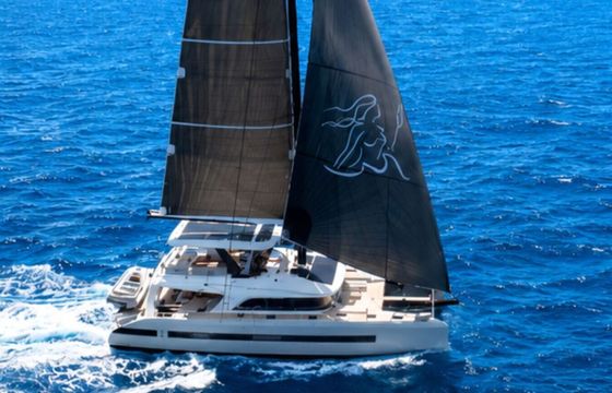 Catamaran Lagoon Lagoon Sixty 5 20.55m