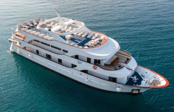 Motor yacht Brodosplit Custom 1040hp
