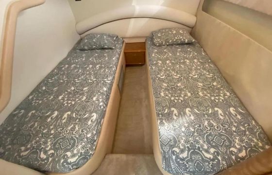 Motor yacht Princess 60 Fly 1640hp