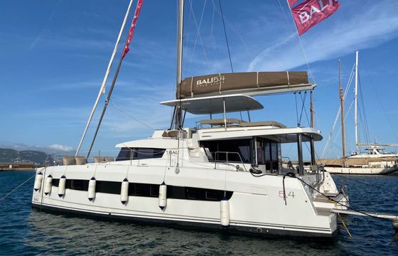 Catamaran Bali - Catana Bali 5.4 ALFA BM 16m
