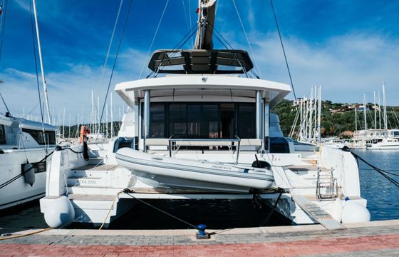 Catamaran Bali - Catana Bali 5.4 ALFA BM 16m