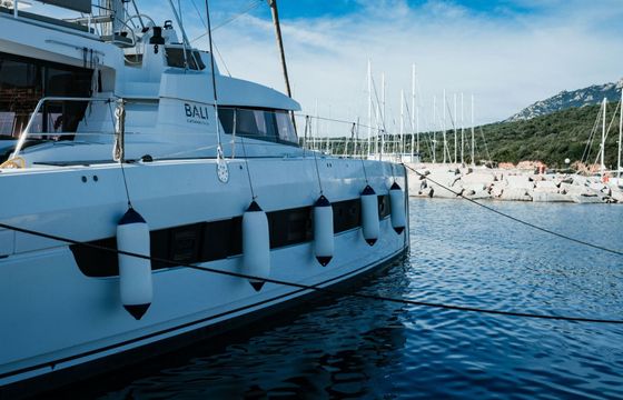 Catamaran Bali - Catana Bali 5.4 ALFA BM 16m