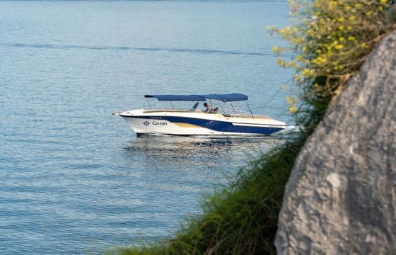 RIB Mercan 36 Delux Excursion 480hp