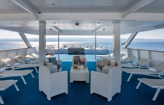 Motor yacht ex shipyard Gulet, Kastela, HR Custom