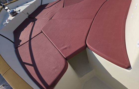 Motorboat REHA MARINE REHA MARINE 23 OPEN 150hp