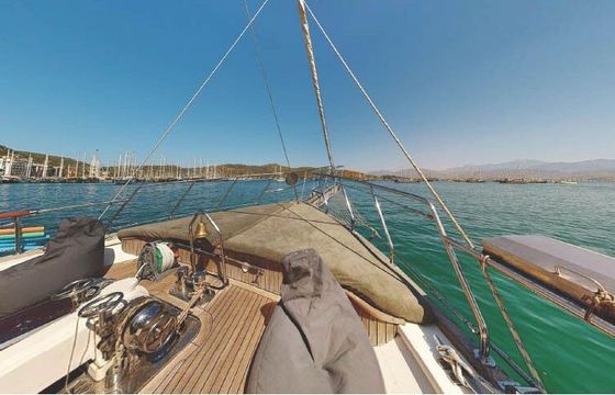 Gulet Gulet 33 mt Ketch 32.92m