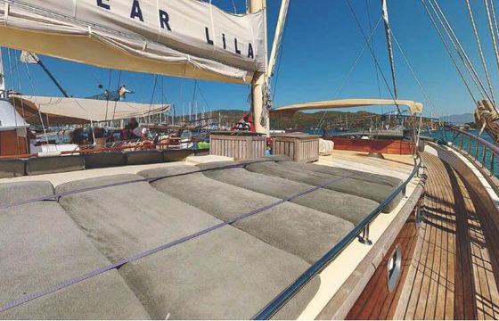 Gulet Gulet 33 mt Ketch 32.92m
