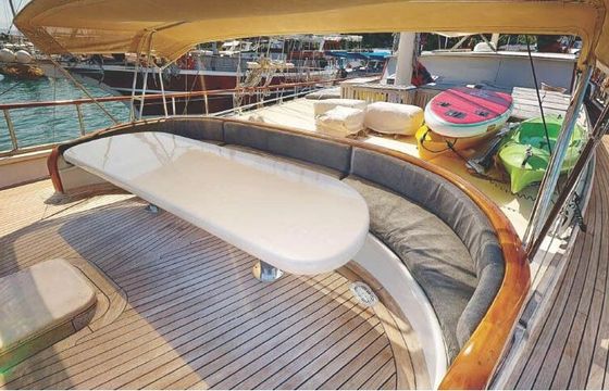 Gulet Gulet 33 mt Ketch 32.92m
