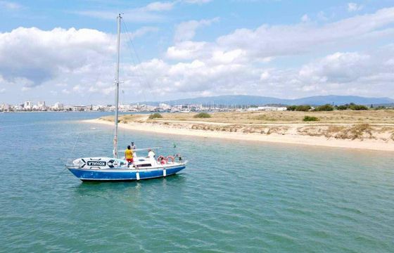 Sailboat Dufour Arpege 9.25m