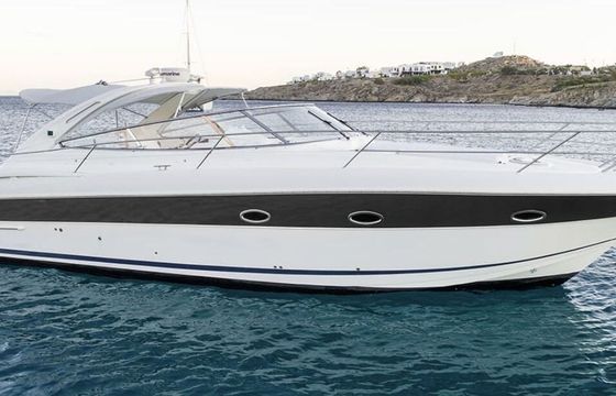 Motorboat Bavaria Bavaria 37 Sport (40feet) 710hp