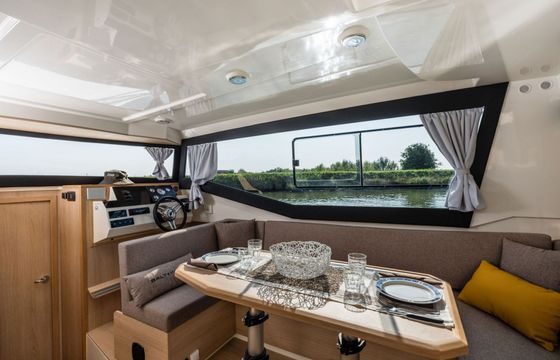 Houseboat Houseboat Grand 37