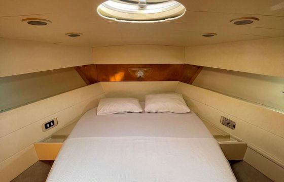 Motorboat CUSTOM BUILT 2001 1300hp