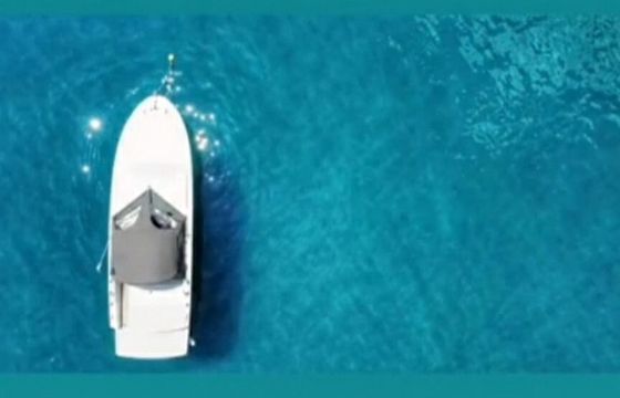 Motorboat Tornado Tornado 38 800hp