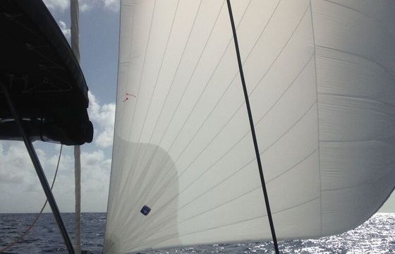 Catamaran Fountaine Pajot ASTREA 42 12.6m