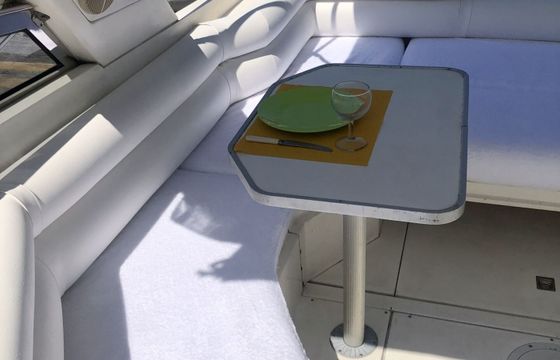 Motorboat Sunseeker Portofino 31 400hp