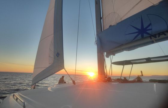 Catamaran Lagoon Lagoon 40 11.72m