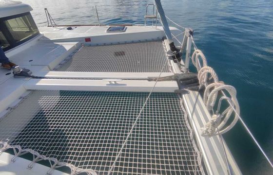 Catamaran Lagoon Lagoon 40 11.72m