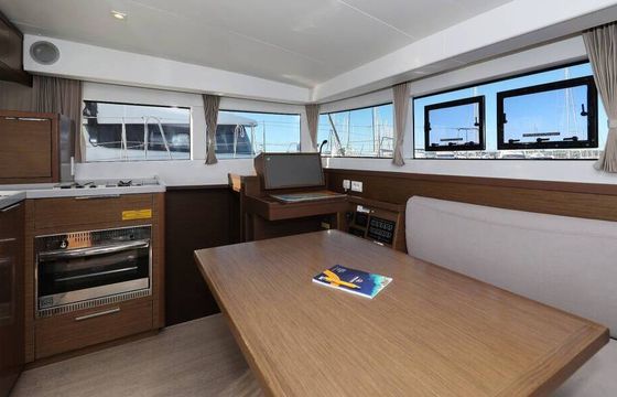 Catamaran Lagoon Lagoon 40 11.72m