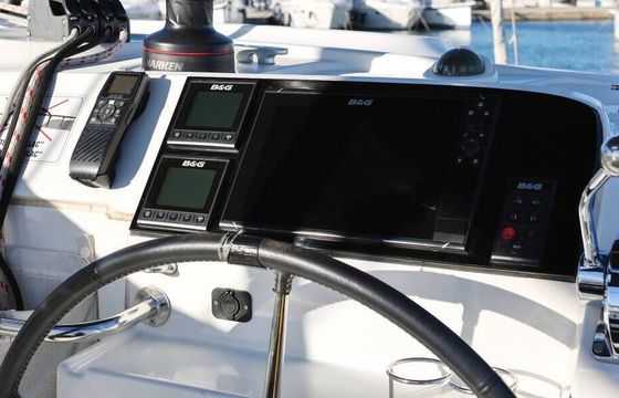 Catamaran Lagoon Lagoon 40 11.72m
