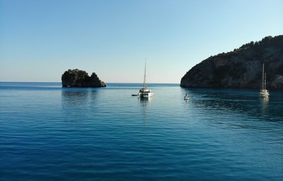 Catamaran Lagoon 40 11.74m