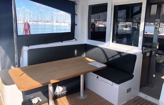 Catamaran Lagoon 40 11.74m