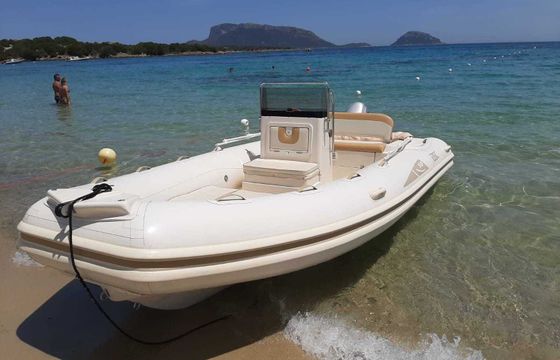 Boat without licence  BSC 50 Classic 40hp