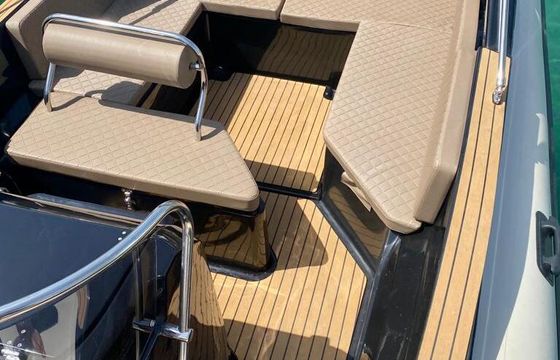 RIB Shark 23 Rib Boat 200hp