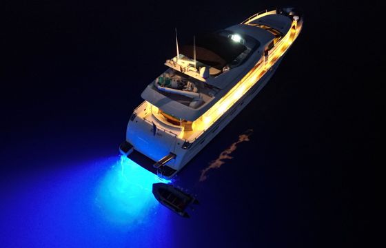 Motor yacht Astondoa Astondoa 82 GLX 3000hp