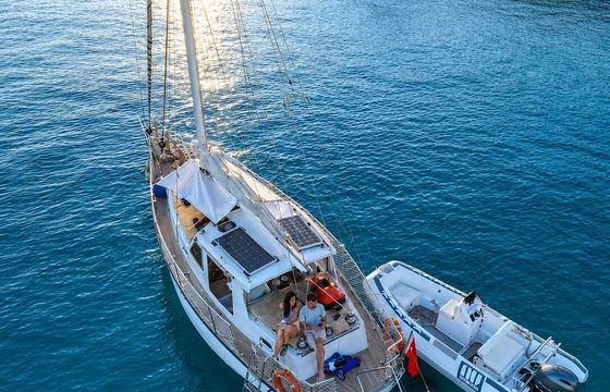 Gulet Gulet Custom 11m