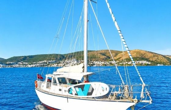 Gulet Gulet Custom 11m